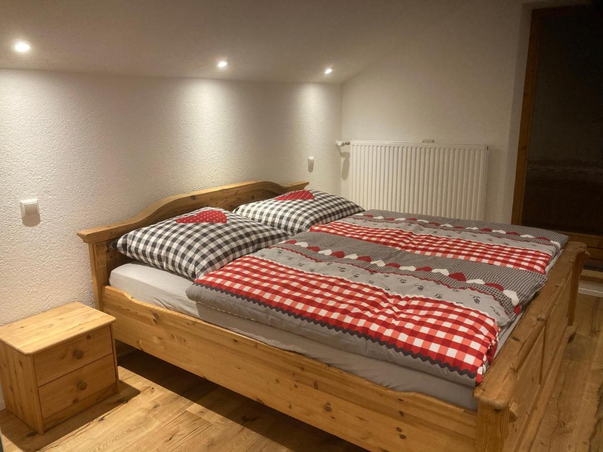 Ferienwohnung Allgaeuflair Missen-Wilhams Kültér fotó