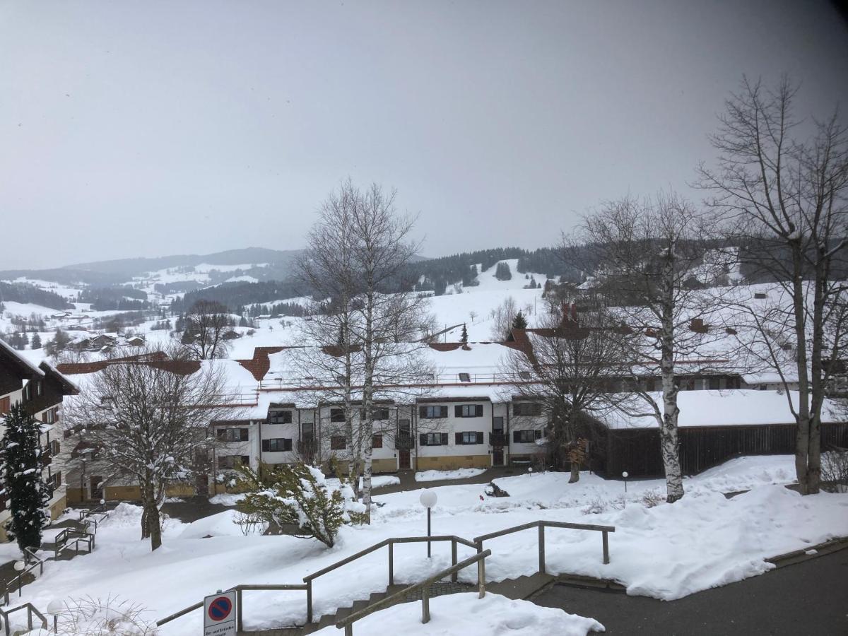 Ferienwohnung Allgaeuflair Missen-Wilhams Kültér fotó